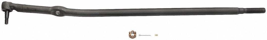 Moog Tie Rod End, Problem Solver, With Powdered-Metal Gusher Bearing to Allow Grease to Penetrate Bearing Surfaces – DS1286