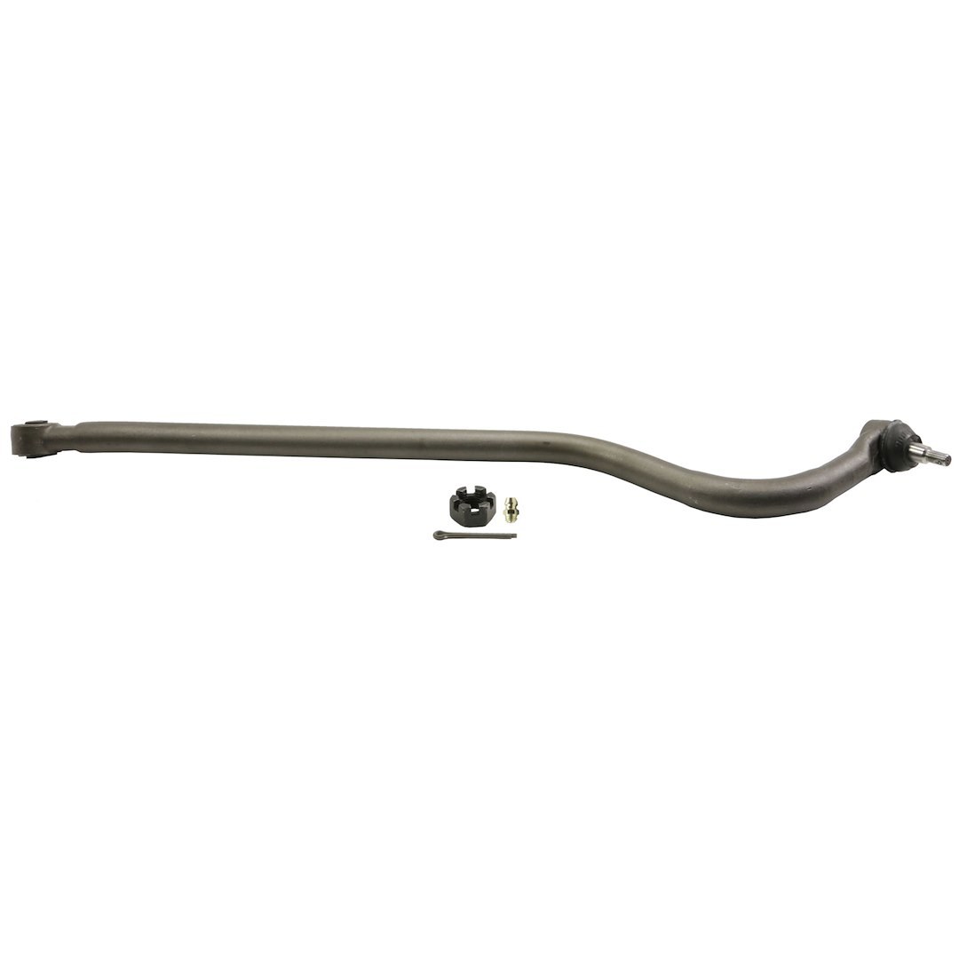Moog Track Bar, Problem Solver, With Larger Ball Stud for Greater Load-Carrying Capability and Better Wear Resistance – DS1413