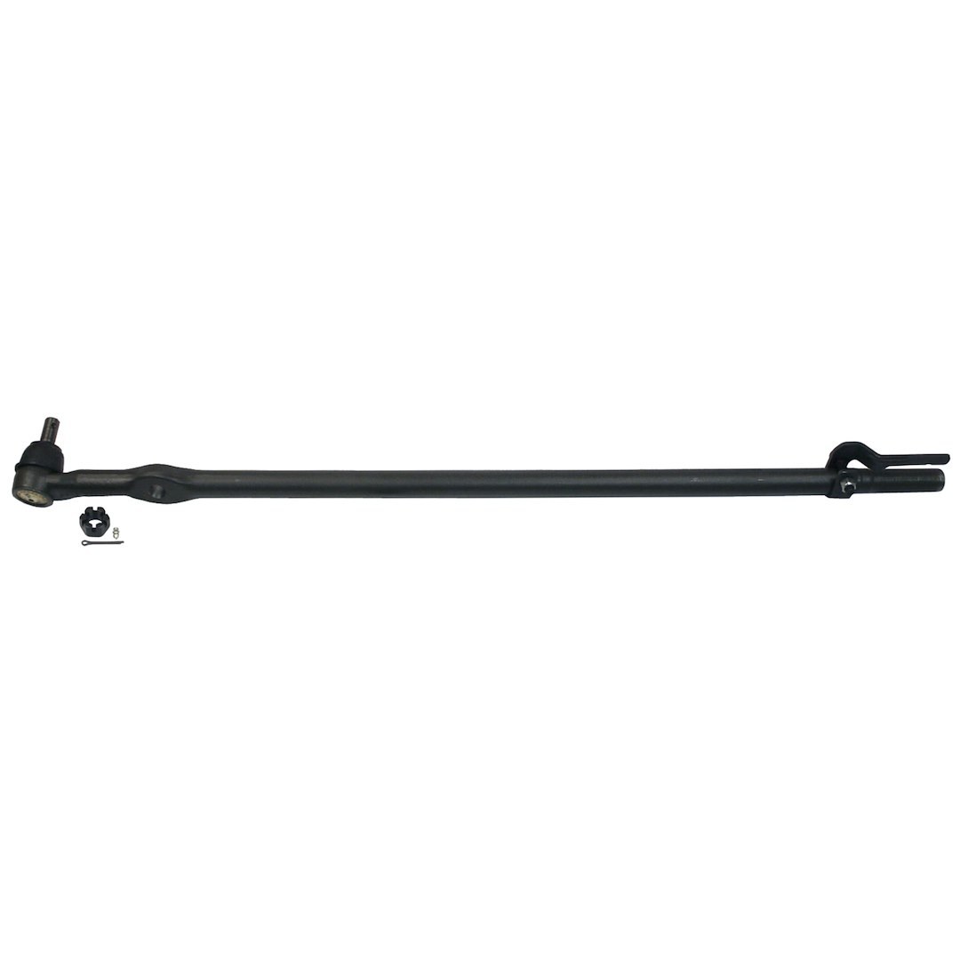 Moog Drag Link, Problem Solver, Greaseable – DS300041