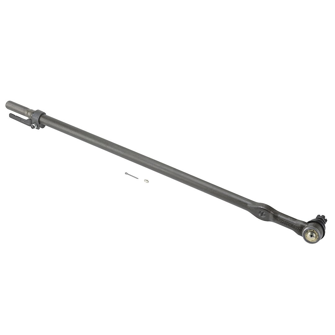 Moog Drag Link, Problem Solver, Greaseable – DS300041