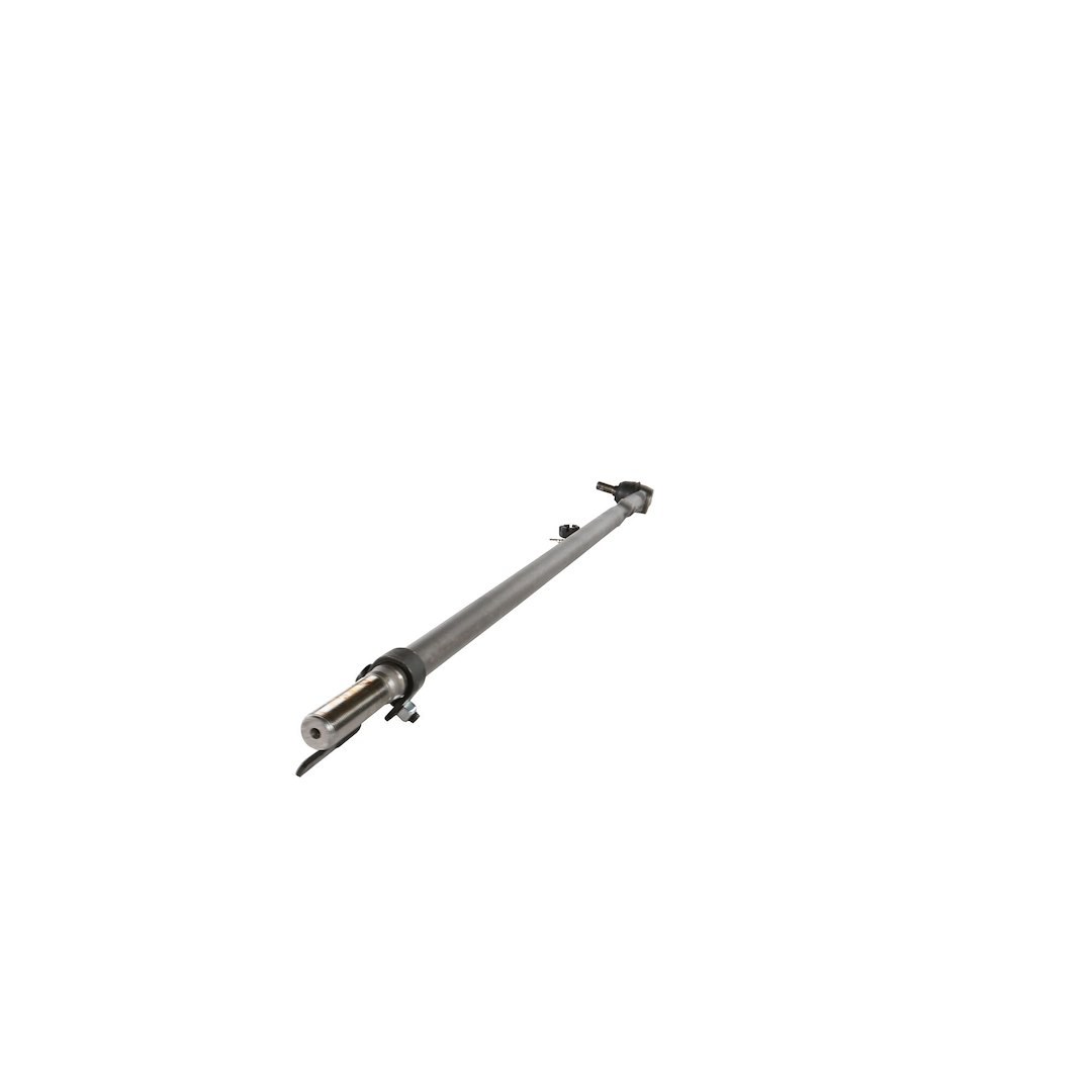 Moog Drag Link, Problem Solver, Greaseable – DS300041