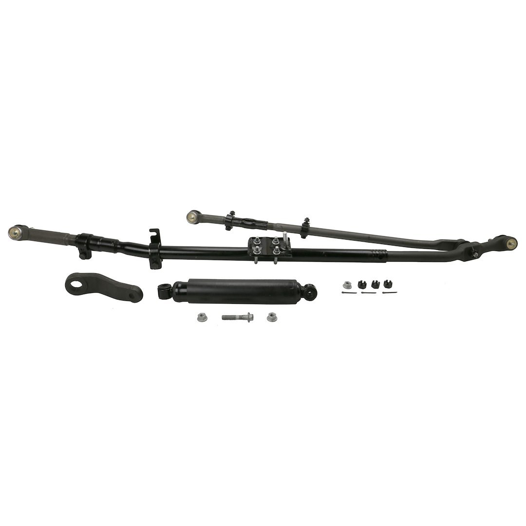 Moog Steering Linkage Assembly, Problem Solver ® – DS800980A