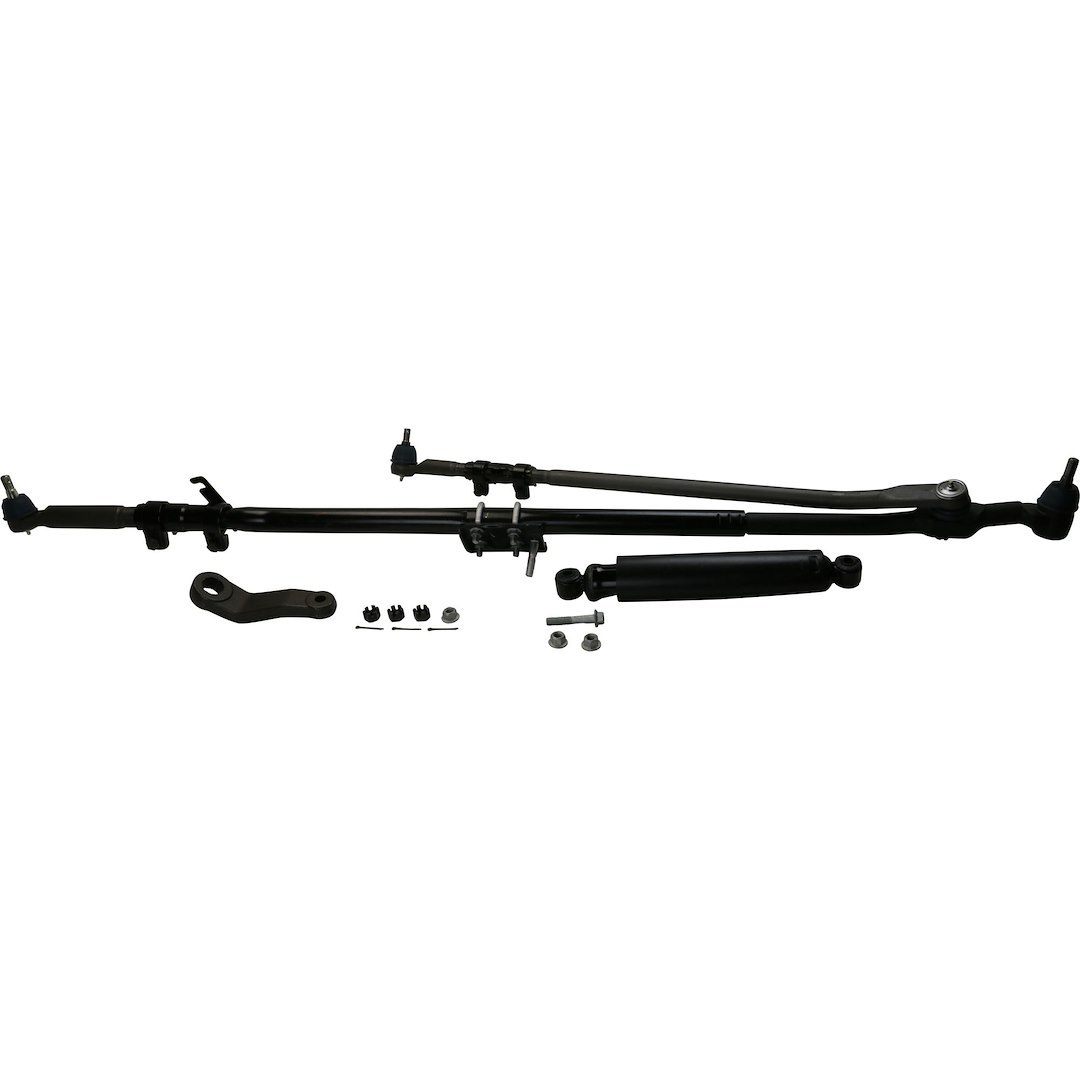 Moog Steering Linkage Assembly, Problem Solver ® – DS800980A