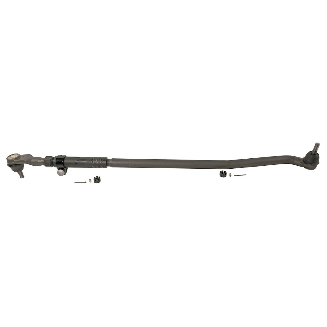 Moog Drag Link, Problem Solver ®, Greaseable – DS801538A