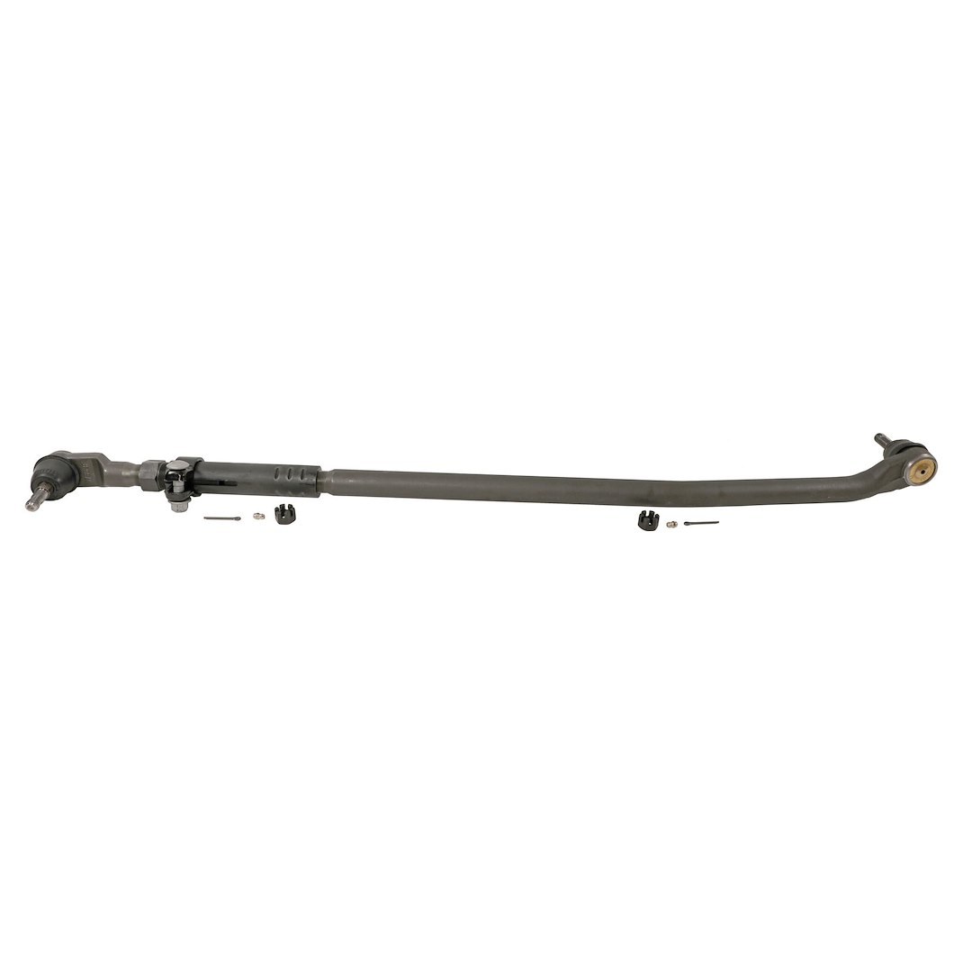 Moog Drag Link, Problem Solver ®, Greaseable – DS801538A