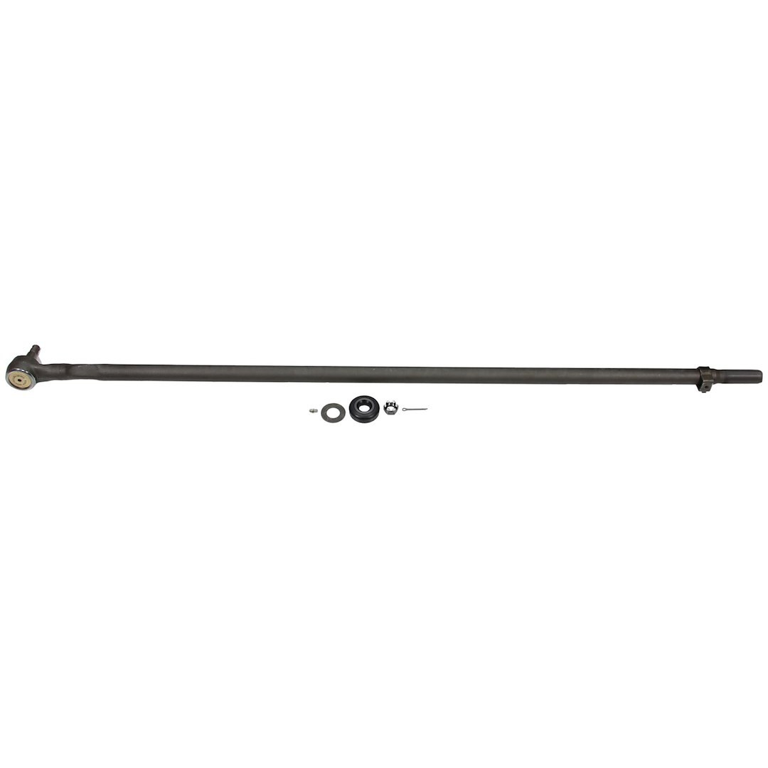 Moog Tie Rod End, Problem Solver, With Wrench Flats for Easier Service – DS922