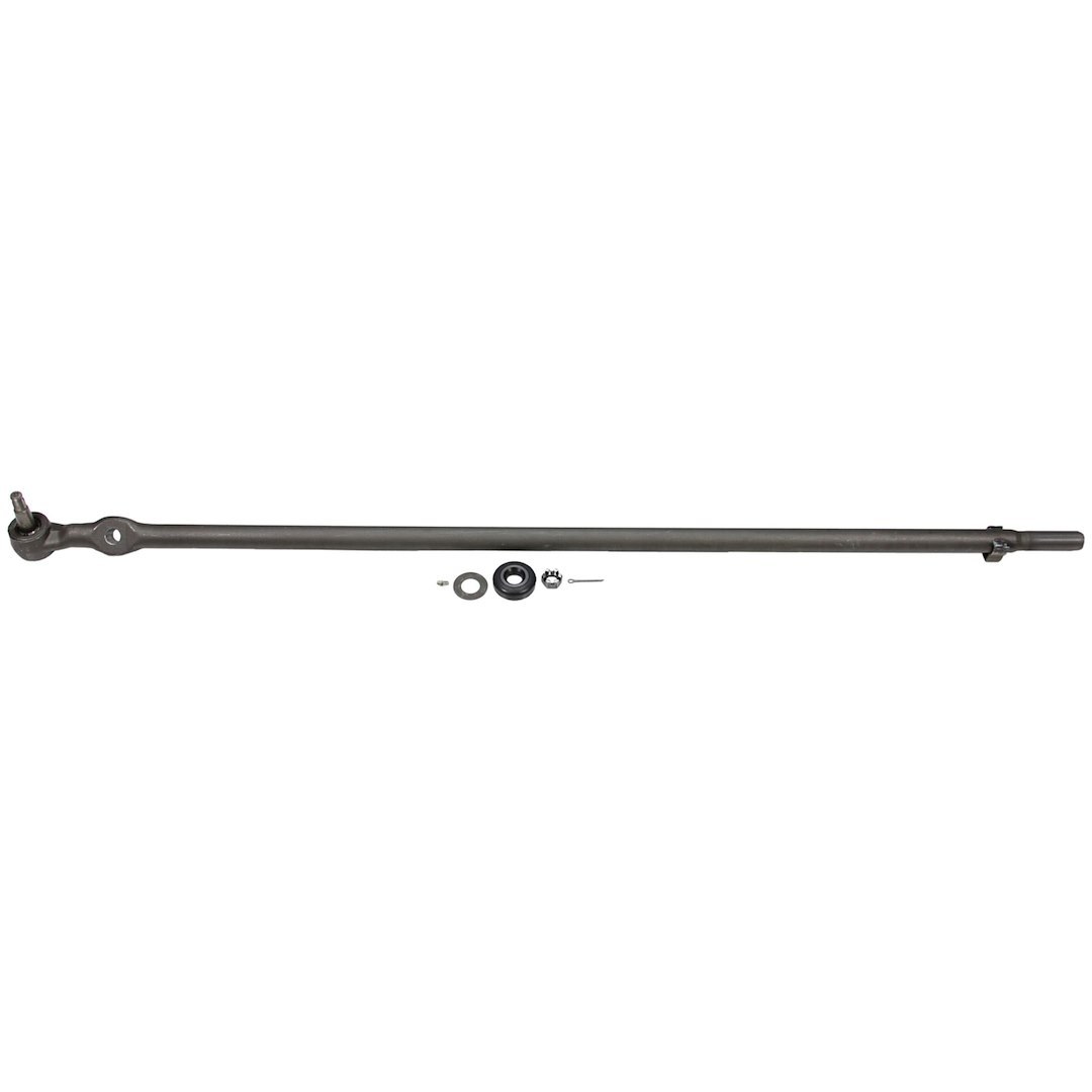 Moog Tie Rod End, Problem Solver, With Wrench Flats for Easier Service – DS922