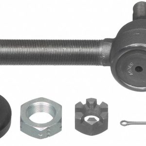 Moog Tie Rod End, Problem Solver, With Powdered-Metal Gusher Bearing to Allow Grease to Penetrate Bearing Surfaces – ES2234R