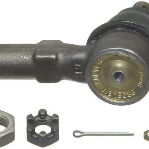 Moog Tie Rod End, Problem Solver, With Powdered-Metal Gusher Bearing to Allow Grease to Penetrate Bearing Surfaces – ES3048RL
