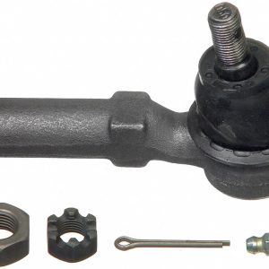 Moog Tie Rod End, Problem Solver, With Powdered-Metal Gusher Bearing to Allow Grease to Penetrate Bearing Surfaces – ES3181RL