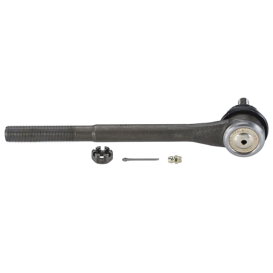Moog Tie Rod End, Problem Solver, With Powdered-Metal Gusher Bearing to Allow Grease to Penetrate Bearing Surfaces – ES333RL