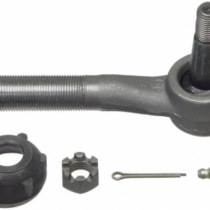 Moog Tie Rod End, Problem Solver, With Powdered-Metal Gusher Bearing to Allow Grease to Penetrate Bearing Surfaces – ES3342R
