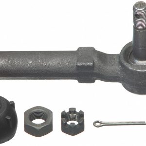 Moog Tie Rod End, Problem Solver, With Powdered-Metal Gusher Bearing to Allow Grease to Penetrate Bearing Surfaces – ES3401RL
