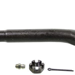 Moog Tie Rod End, Problem Solver, With Powdered-Metal Gusher Bearing to Allow Grease to Penetrate Bearing Surfaces – ES3462