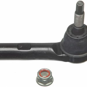 Moog Tie Rod End, Problem Solver, With Powdered-Metal Gusher Bearing to Allow Grease to Penetrate Bearing Surfaces – ES3572