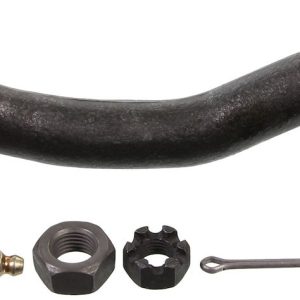 Moog Tie Rod End, Problem Solver, With Powdered-Metal Gusher Bearing to Allow Grease to Penetrate Bearing Surfaces – ES3600