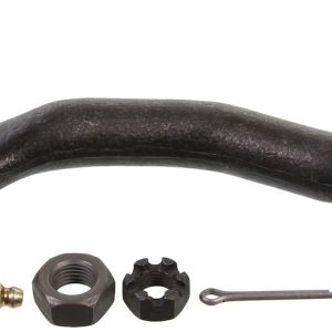 Moog Tie Rod End, Problem Solver, With Powdered-Metal Gusher Bearing to Allow Grease to Penetrate Bearing Surfaces – ES3600