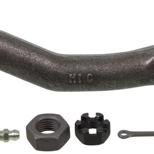 Moog Tie Rod End, Problem Solver, With Powdered-Metal Gusher Bearing to Allow Grease to Penetrate Bearing Surfaces – ES3601