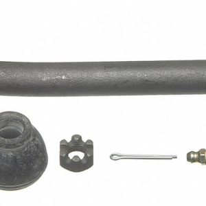 Moog Tie Rod End, Problem Solver, With Powdered-Metal Gusher Bearing to Allow Grease to Penetrate Bearing Surfaces – ES363RL