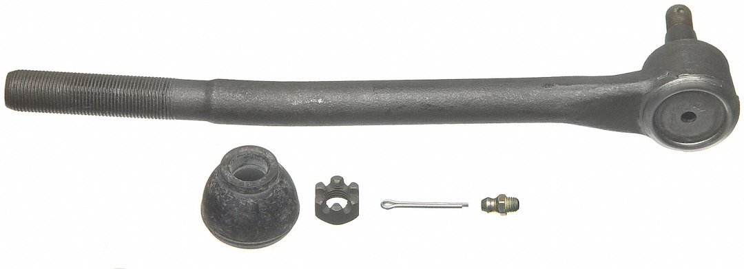Moog Tie Rod End, Problem Solver, With Powdered-Metal Gusher Bearing to Allow Grease to Penetrate Bearing Surfaces – ES363RL