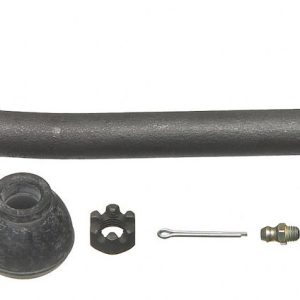 Moog Tie Rod End, Problem Solver, With Powdered-Metal Gusher Bearing to Allow Grease to Penetrate Bearing Surfaces – ES363RL
