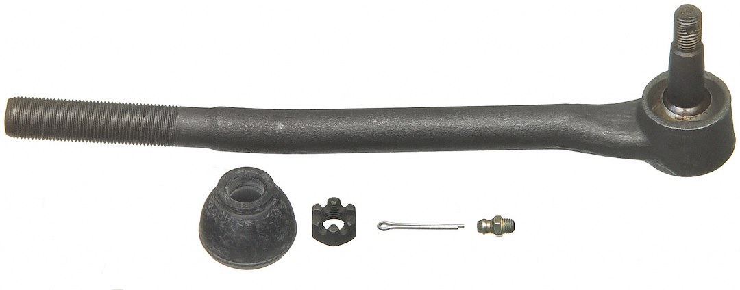 Moog Tie Rod End, Problem Solver, With Powdered-Metal Gusher Bearing to Allow Grease to Penetrate Bearing Surfaces – ES363RL