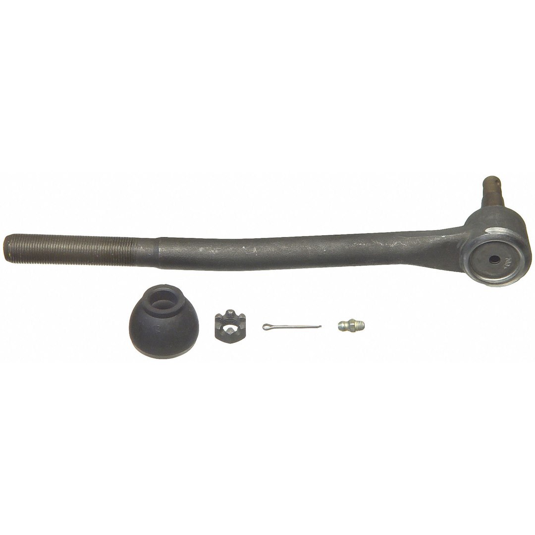 Moog Tie Rod End, Problem Solver, With Powdered-Metal Gusher Bearing to Allow Grease to Penetrate Bearing Surfaces – ES364RL