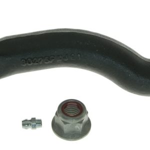Moog Tie Rod End, Problem Solver, With Powdered-Metal Gusher Bearing to Allow Grease to Penetrate Bearing Surfaces – ES3694
