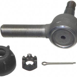 Moog Tie Rod End, Problem Solver, With Powdered-Metal Gusher Bearing to Allow Grease to Penetrate Bearing Surfaces – ES62L