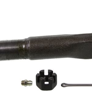Moog Tie Rod End, Problem Solver, With Powdered-Metal Gusher Bearing to Allow Grease to Penetrate Bearing Surfaces – ES800483
