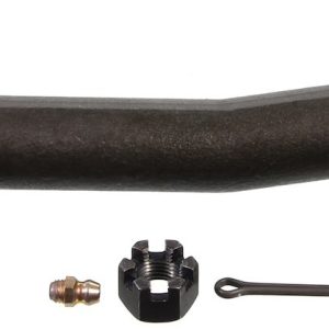 Moog Tie Rod End, Problem Solver, With Powdered-Metal Gusher Bearing to Allow Grease to Penetrate Bearing Surfaces – ES800534