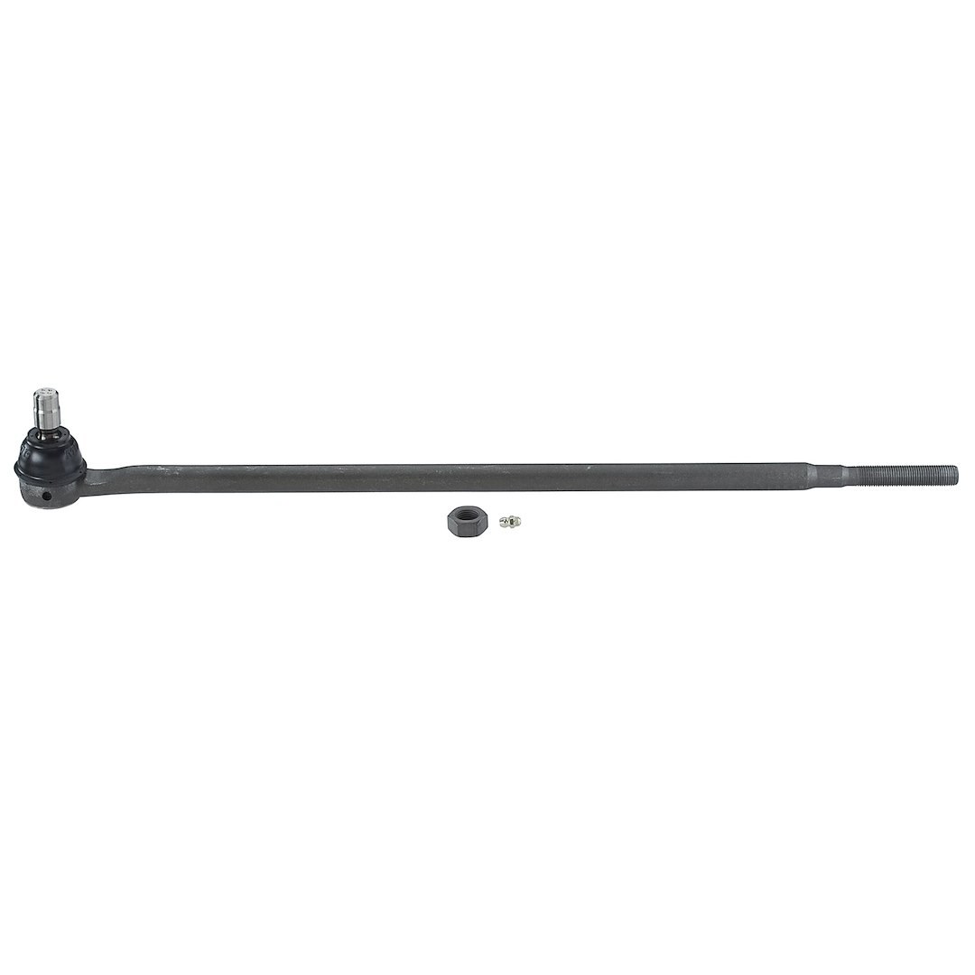 Moog Tie Rod End, Problem Solver, With Powdered-Metal Gusher Bearing to Allow Grease to Penetrate Bearing Surfaces – ES800562