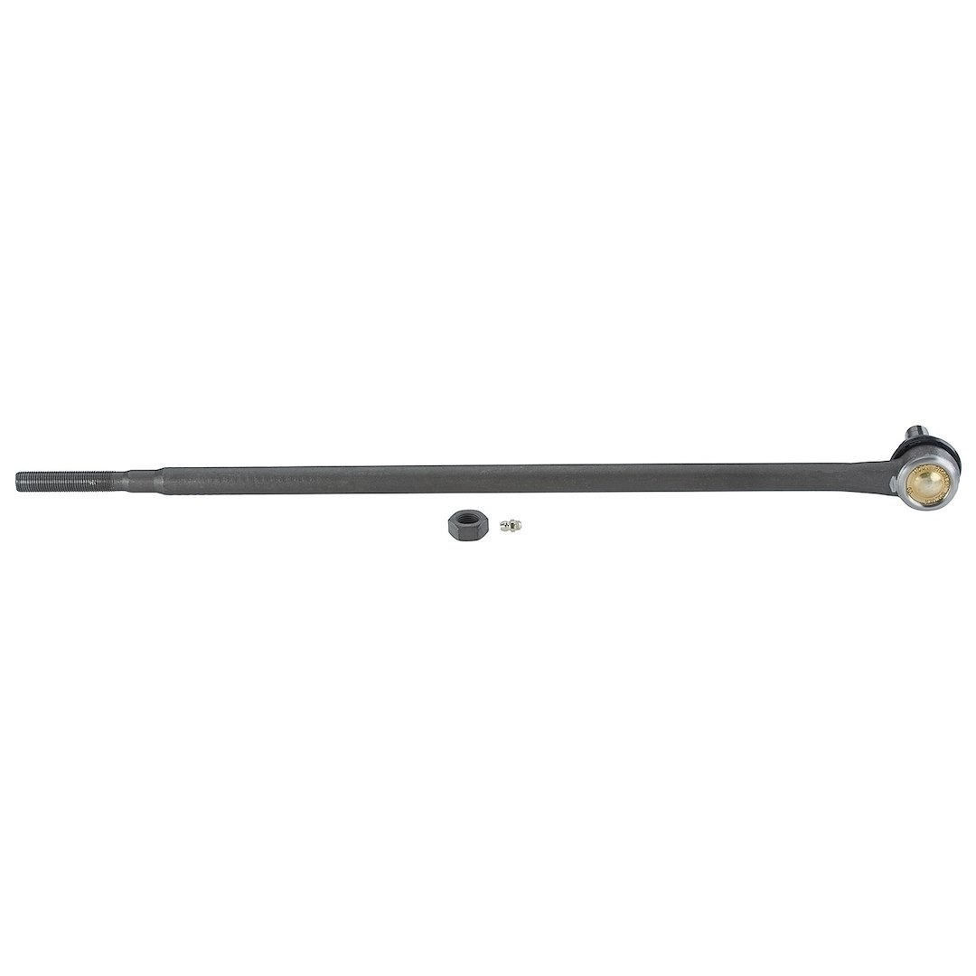 Moog Tie Rod End, Problem Solver, With Powdered-Metal Gusher Bearing to Allow Grease to Penetrate Bearing Surfaces – ES800562