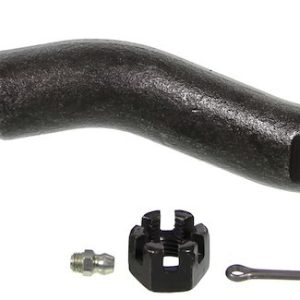 Moog Tie Rod End, Problem Solver, With Powdered-Metal Gusher Bearing to Allow Grease to Penetrate Bearing Surfaces – ES800594