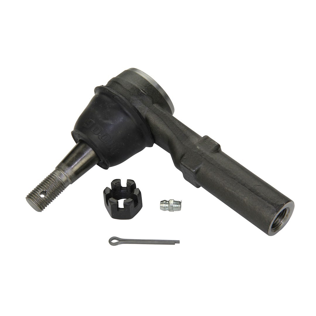Moog Tie Rod End, Problem Solver – ES800901