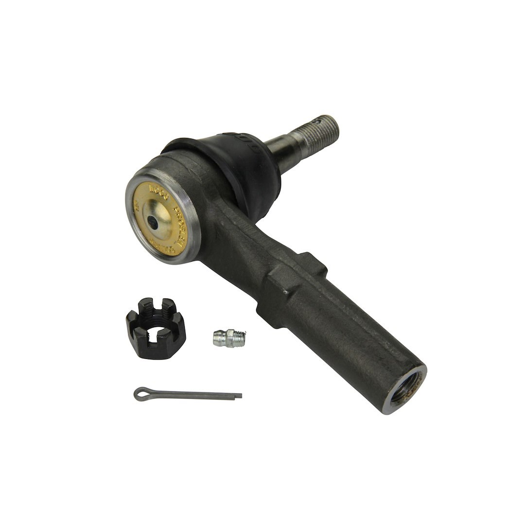 Moog Tie Rod End, Problem Solver – ES800901