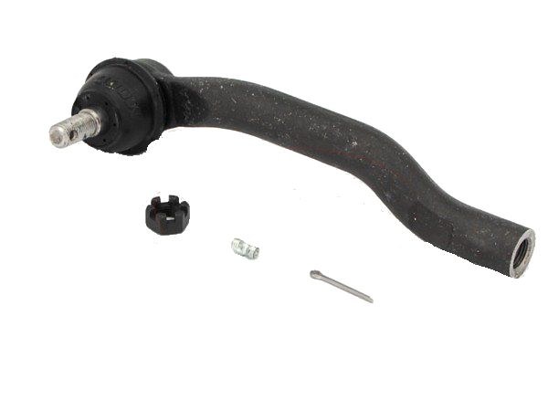 Moog Tie Rod End, Problem Solver ® – ES800930
