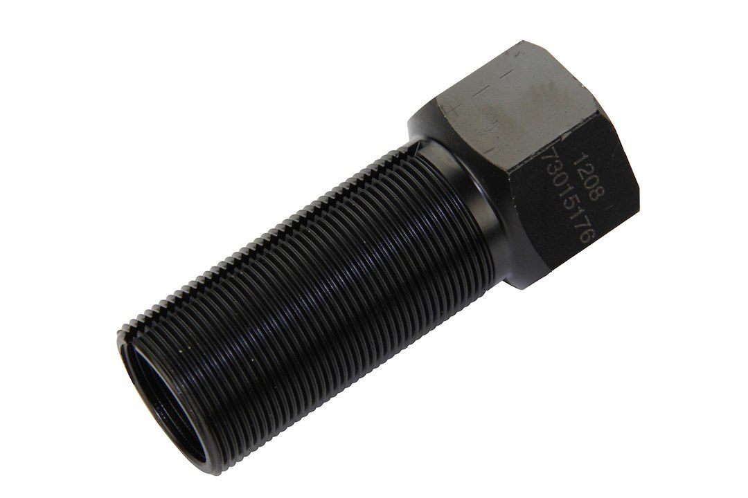 Moog Tie Rod Adjusting Sleeve, Problem Solver ® – ES800983S