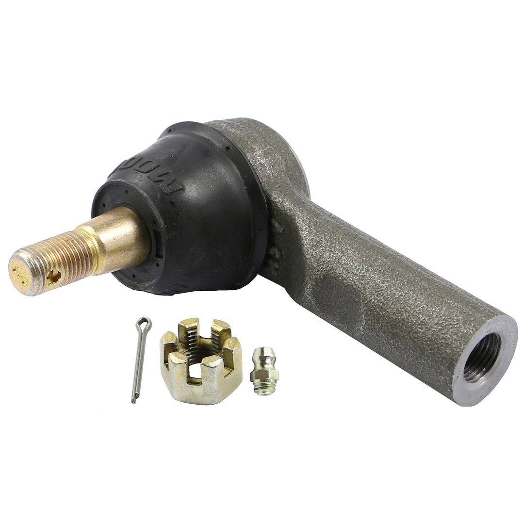 Moog Tie Rod End, Problem Solver – ES801123