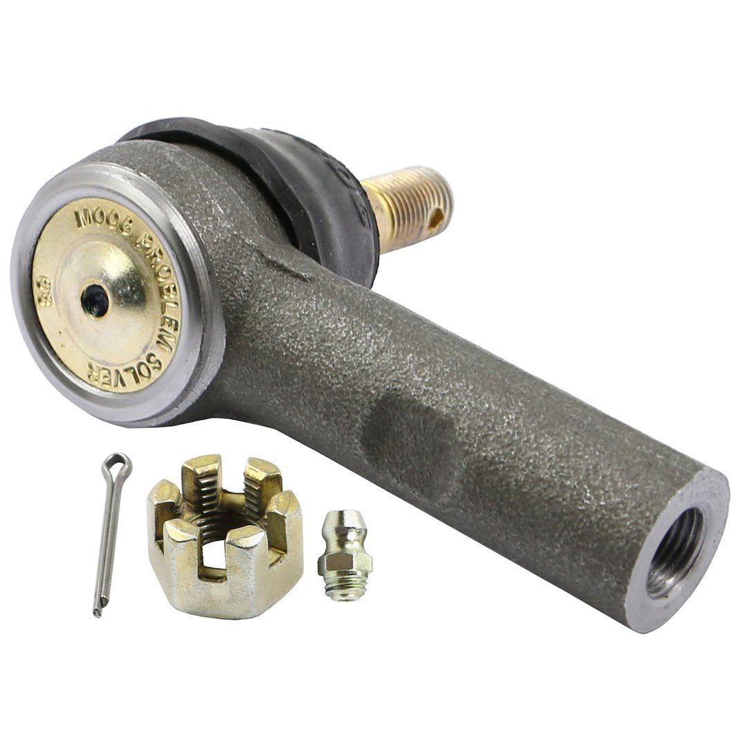 Moog Tie Rod End, Problem Solver – ES801123
