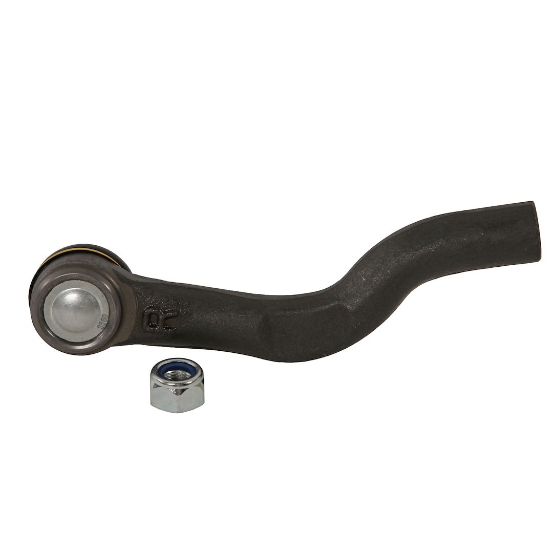 Moog Tie Rod End, Control Arm Bushing – ES801495