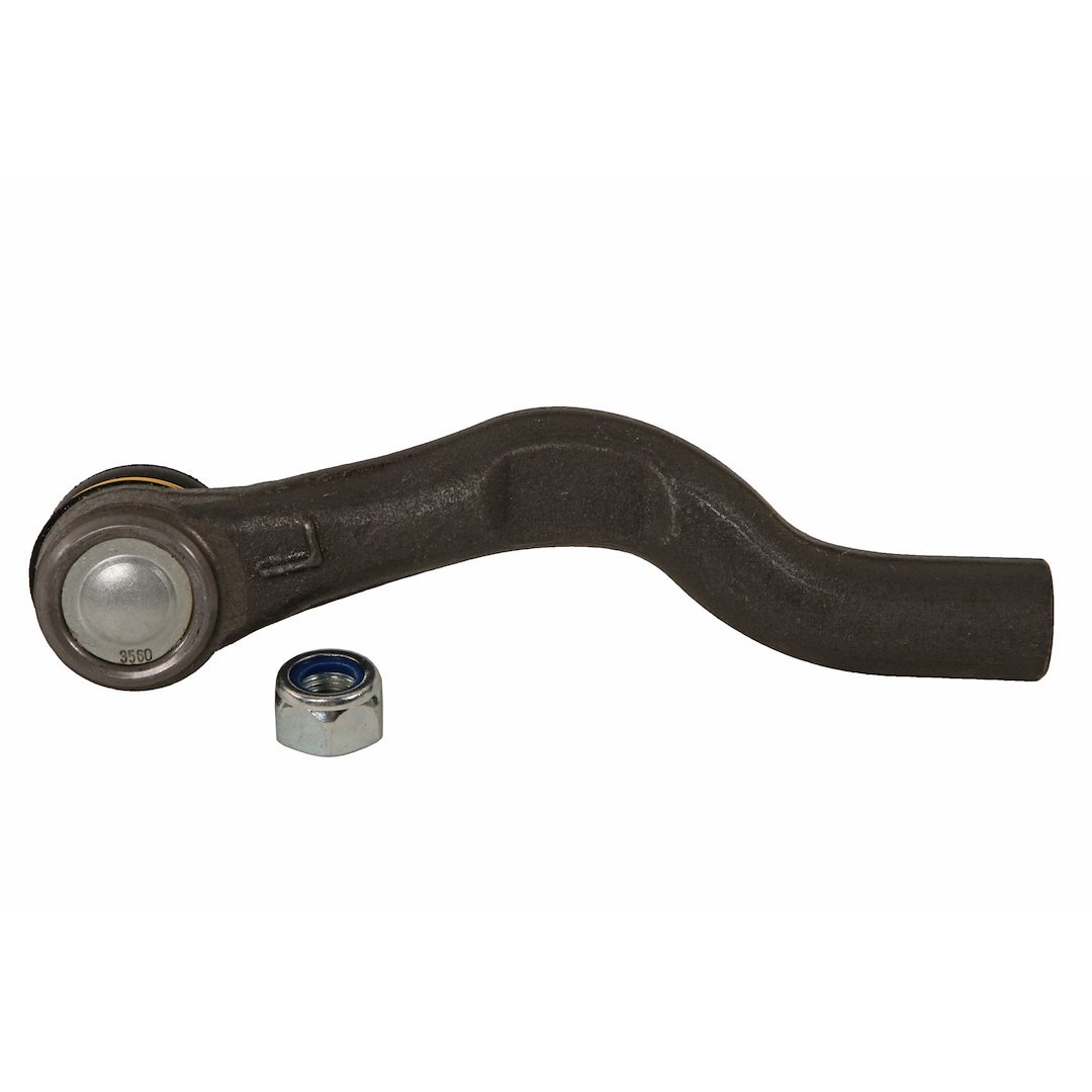 Moog Tie Rod End, Stabilizer Bar Link Kit – ES801496
