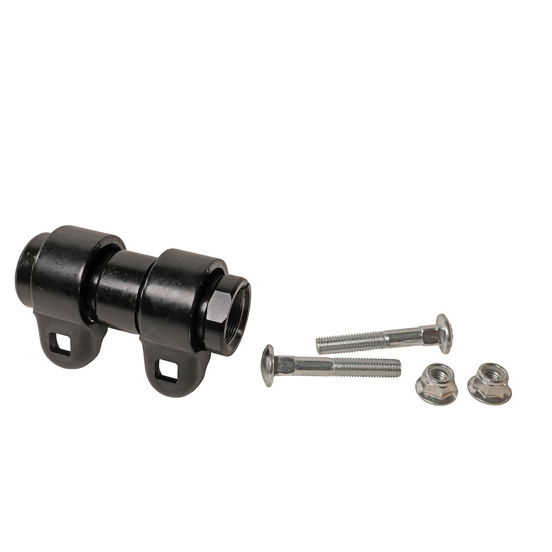 Moog Tie Rod Adjusting Sleeve, Black – ES801626S