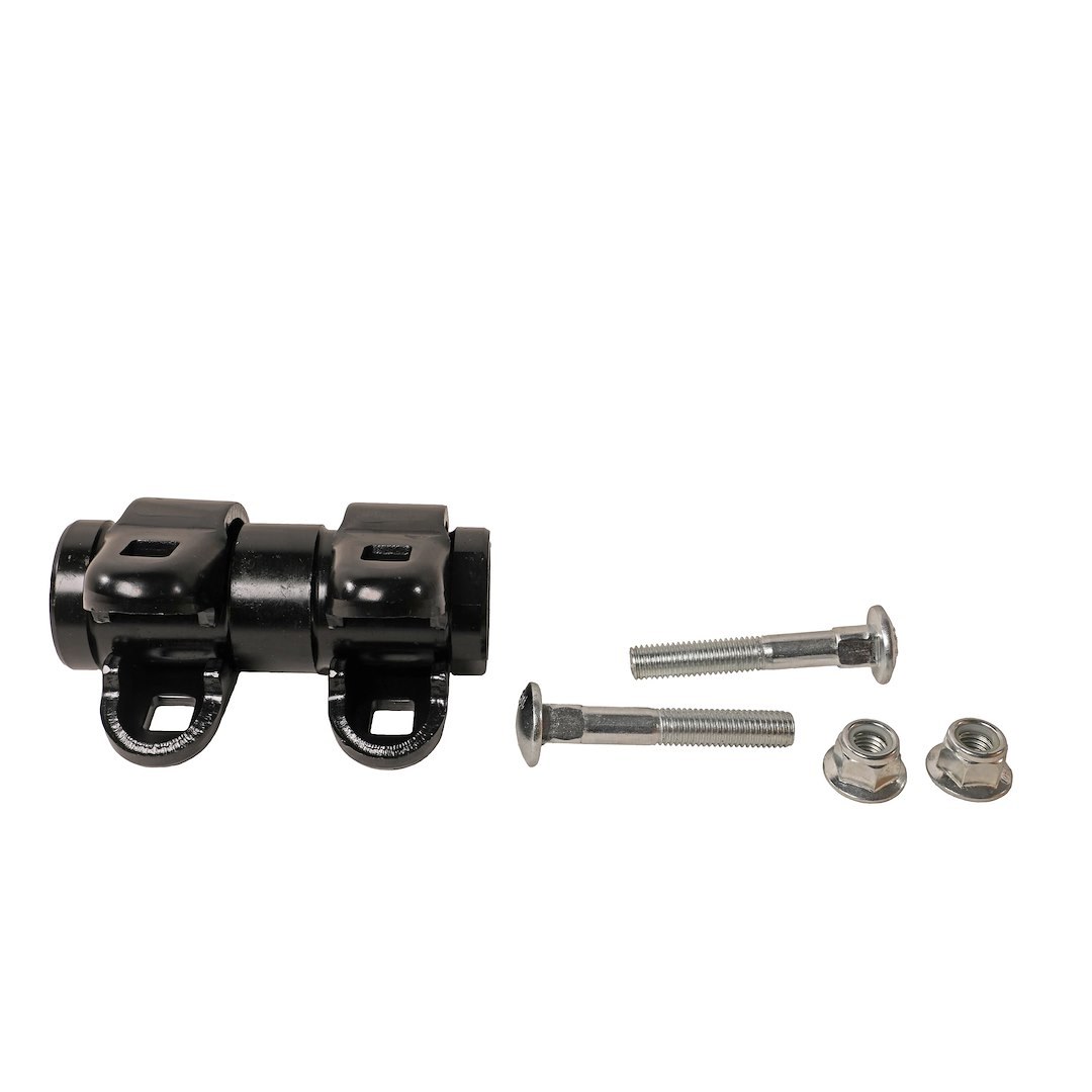 Moog Tie Rod Adjusting Sleeve, Black – ES801626S