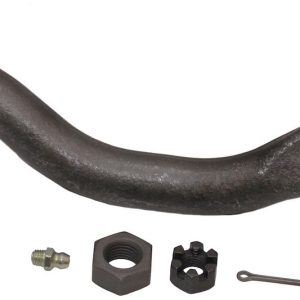Moog Tie Rod End, Problem Solver, With Powdered-Metal Gusher Bearing to Allow Grease to Penetrate Bearing Surfaces – ES80288