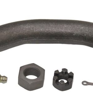 Moog Tie Rod End, Problem Solver, With Powdered-Metal Gusher Bearing to Allow Grease to Penetrate Bearing Surfaces – ES80288