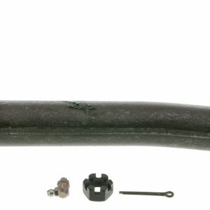 Moog Tie Rod End, Problem Solver, With Powdered-Metal Gusher Bearing to Allow Grease to Penetrate Bearing Surfaces – ES80754