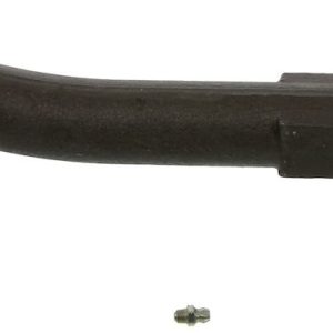 Moog Tie Rod End, Problem Solver, With Powdered-Metal Gusher Bearing to Allow Grease to Penetrate Bearing Surfaces – ES80755