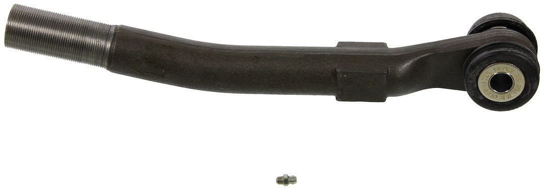 Moog Tie Rod End, Problem Solver, With Powdered-Metal Gusher Bearing to Allow Grease to Penetrate Bearing Surfaces – ES80755