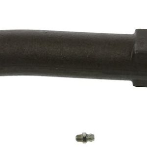 Moog Tie Rod End, Problem Solver, With Powdered-Metal Gusher Bearing to Allow Grease to Penetrate Bearing Surfaces – ES80755